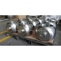 Ball For Trunnion & Floating Ball Valve